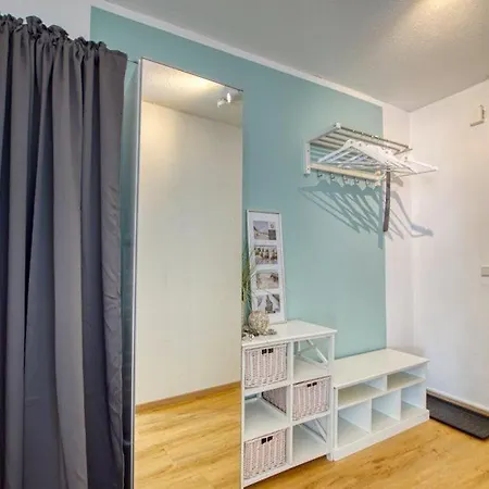 Διαμέρισμα Ferienpark - Haus F, App 0f0104 Heiligenhafen
