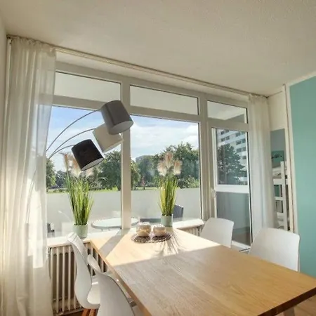 Ferienpark - Haus F, App 0f0104