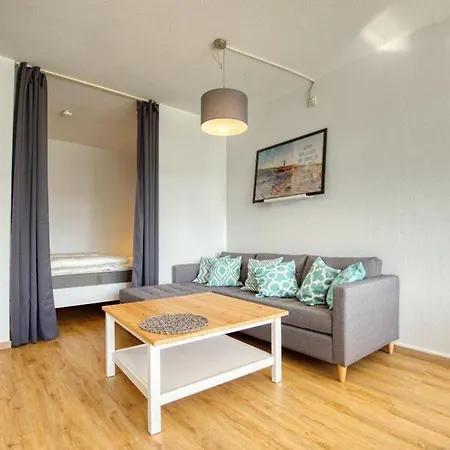Lejlighed Ferienpark - Haus F, App 0f0104 Heiligenhafen