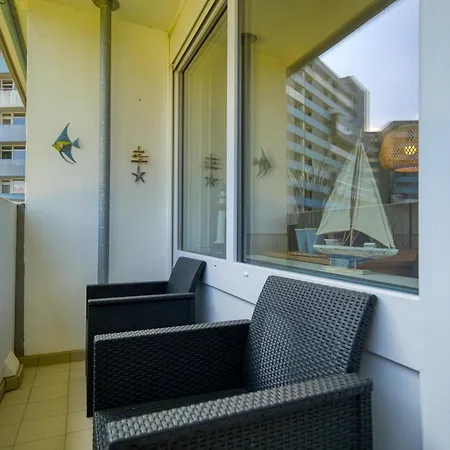 - Haus F, App 0f0601 Heiligenhafen