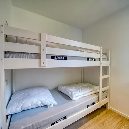 - Haus F, App 0f0601 Apartment Heiligenhafen