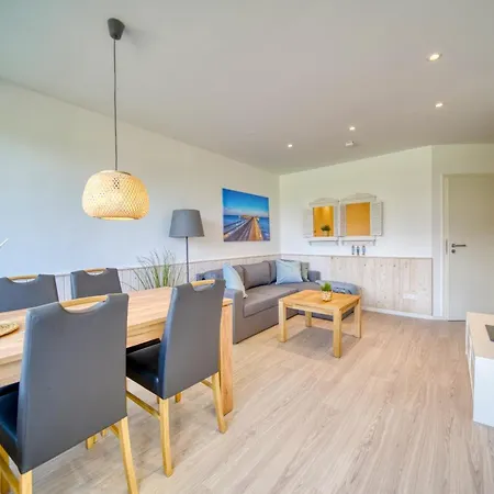 - Haus F, App 0f0601 Heiligenhafen