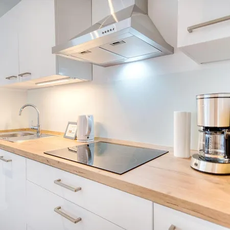 - Haus F, App 0f0601 Apartment Heiligenhafen