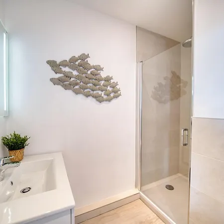 - Haus F, App 0f0601 Apartment Heiligenhafen