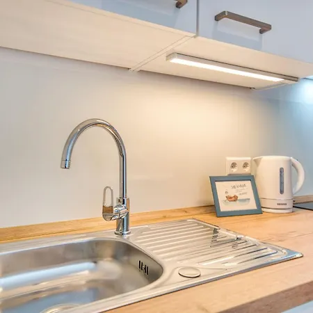 - Haus F, App 0f0601 Apartment