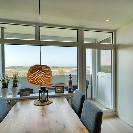 - Haus F, App 0f0601 Apartamento Heiligenhafen