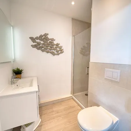 - Haus F, App 0f0601 Heiligenhafen