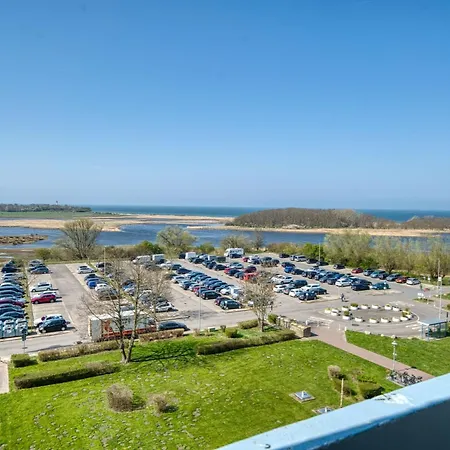 - Haus F, App 0f0601 Heiligenhafen